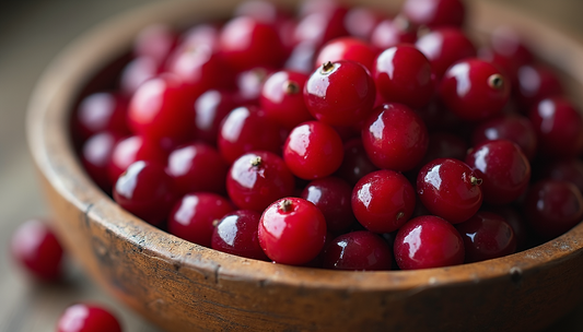 Discover the Versatility of Captain Cranberry: Cranberry Culinary Uses You'll Love