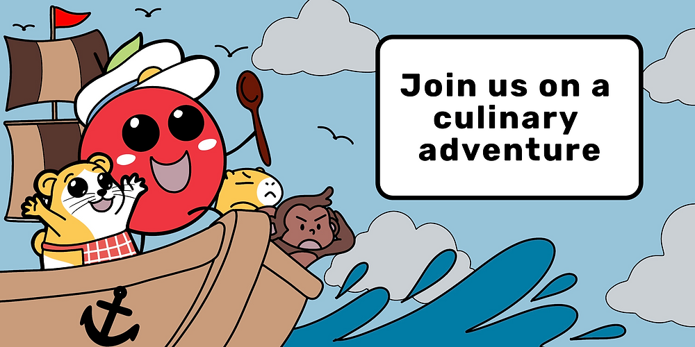 Press Release: Captain Cranberry Announces AI Powered Cookware Collection