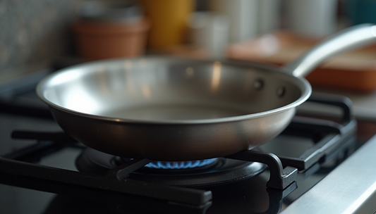 Best Non-Toxic Cookware Choices for 2026: Safe Cookware Options You'll Love