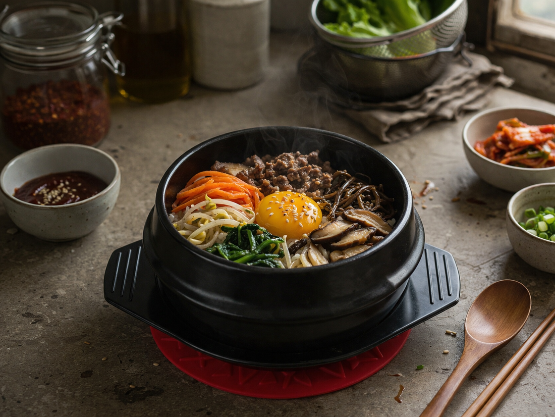 Bibimbap