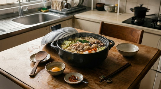 Chanko Nabe