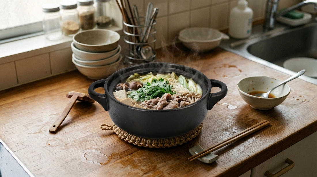 Shabu Shabu
