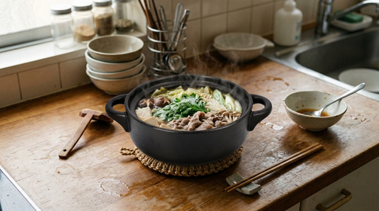 Shabu Shabu