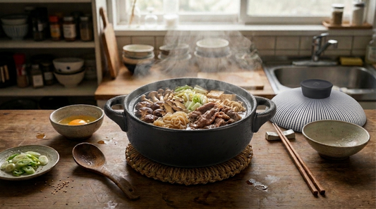 Sukiyaki
